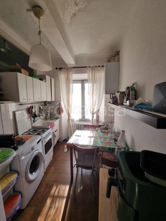 appartamento in affitto a Pavia in zona Centro Città