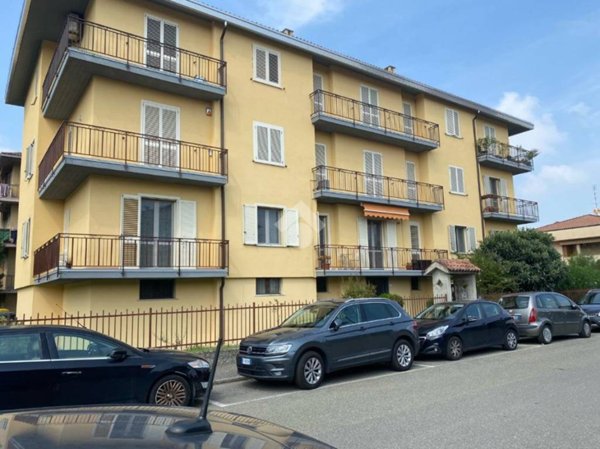 appartamento in affitto a Pavia in zona Viale Cremona