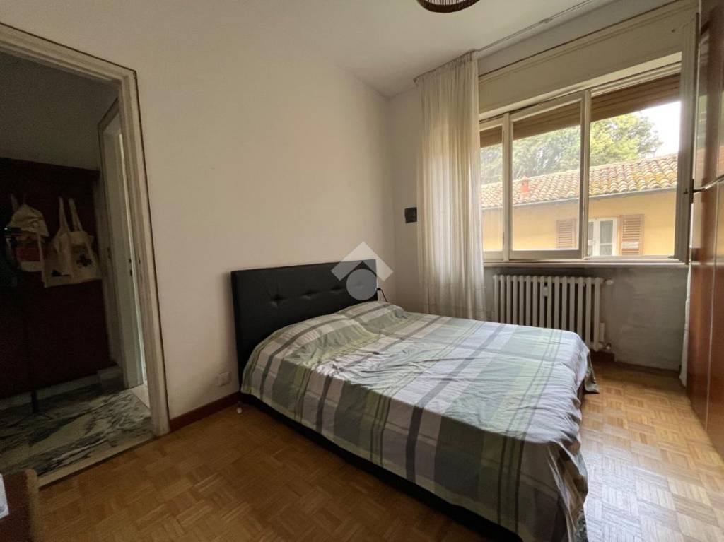 appartamento in affitto a Pavia in zona Centro Città