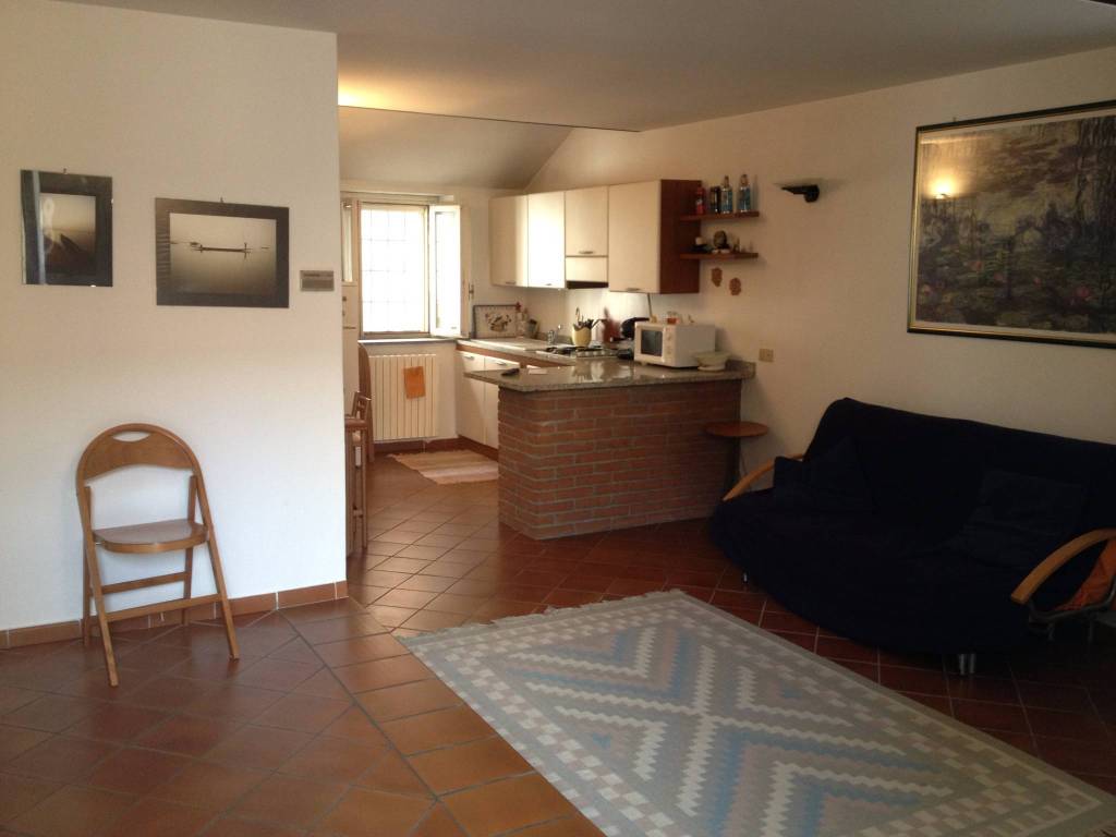 appartamento in affitto a Pavia in zona Centro Città