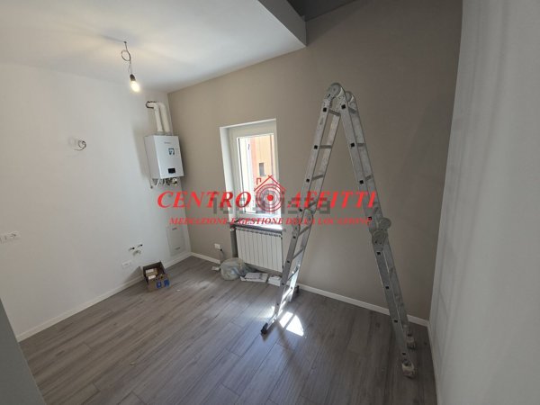 appartamento in affitto a Pavia in zona Centro Città