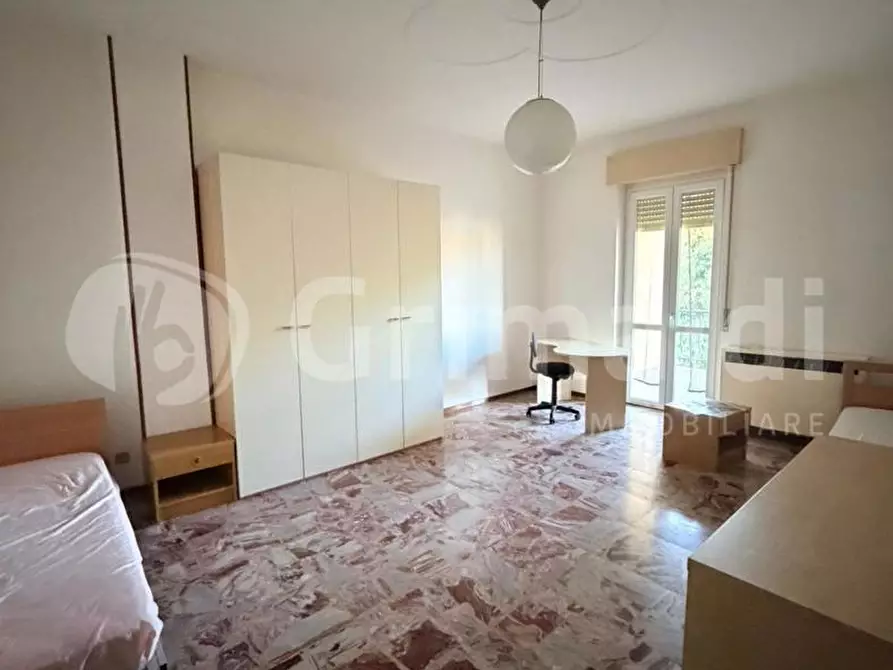 appartamento in affitto a Pavia in zona Campari