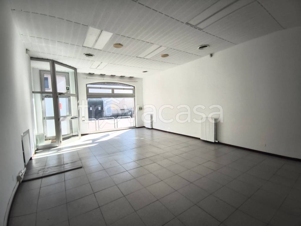 appartamento in affitto a Pavia in zona San Pietro
