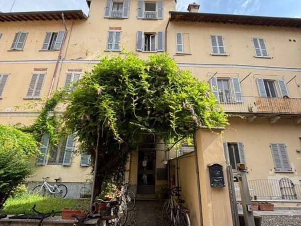 appartamento in affitto a Pavia in zona Centro Città