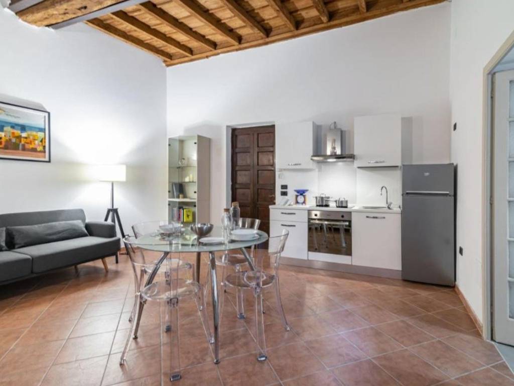 appartamento in affitto a Pavia in zona Centro Città