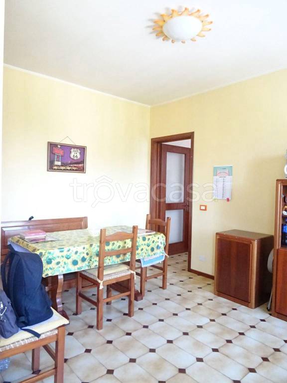 appartamento in affitto a Pavia in zona Chiozzo