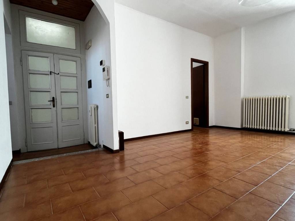 appartamento in affitto a Pavia in zona Centro Città