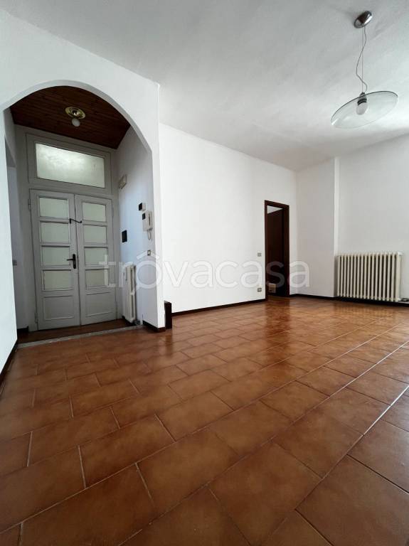 appartamento in affitto a Pavia in zona Centro Città