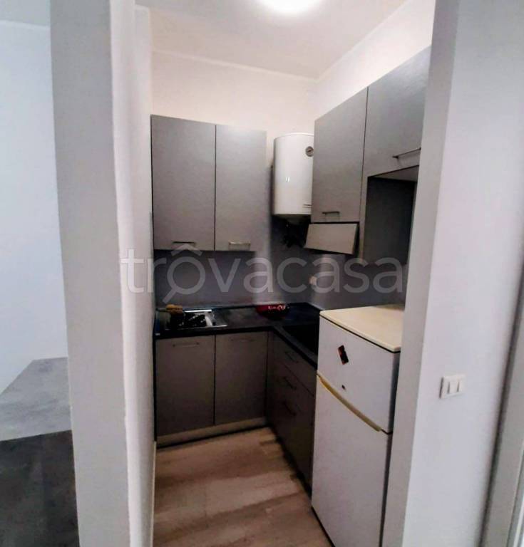 appartamento in affitto a Pavia in zona Centro Città