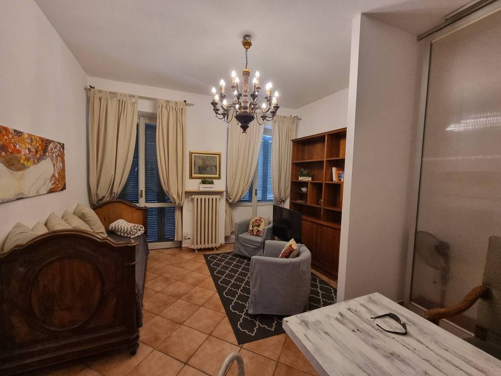 appartamento in affitto a Pavia in zona Centro Città