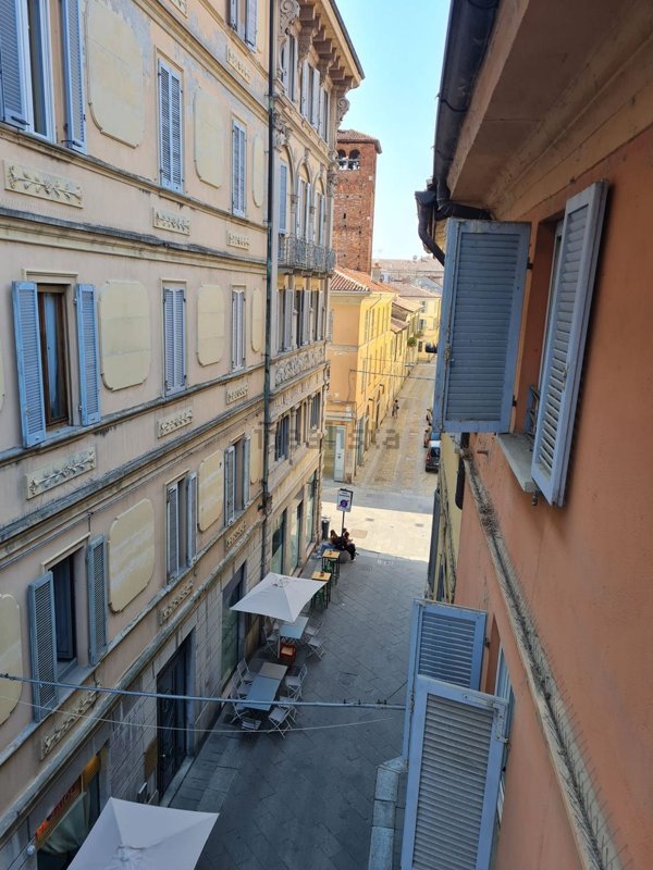 appartamento in affitto a Pavia in zona Centro Città