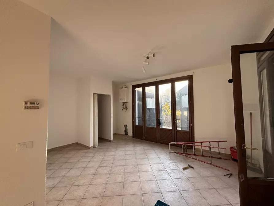 appartamento in affitto a Pavia in zona Borgo Ticino