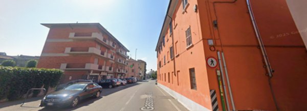 appartamento in affitto a Pavia in zona Stazione