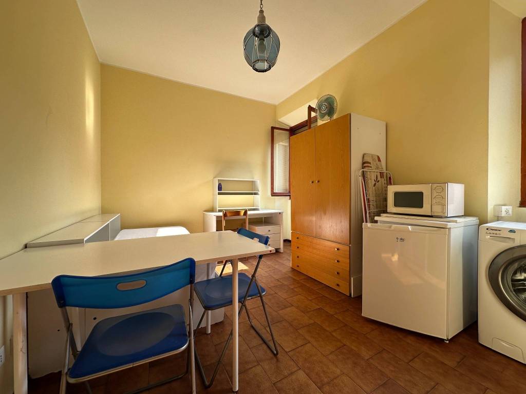 appartamento in affitto a Pavia in zona Centro Città
