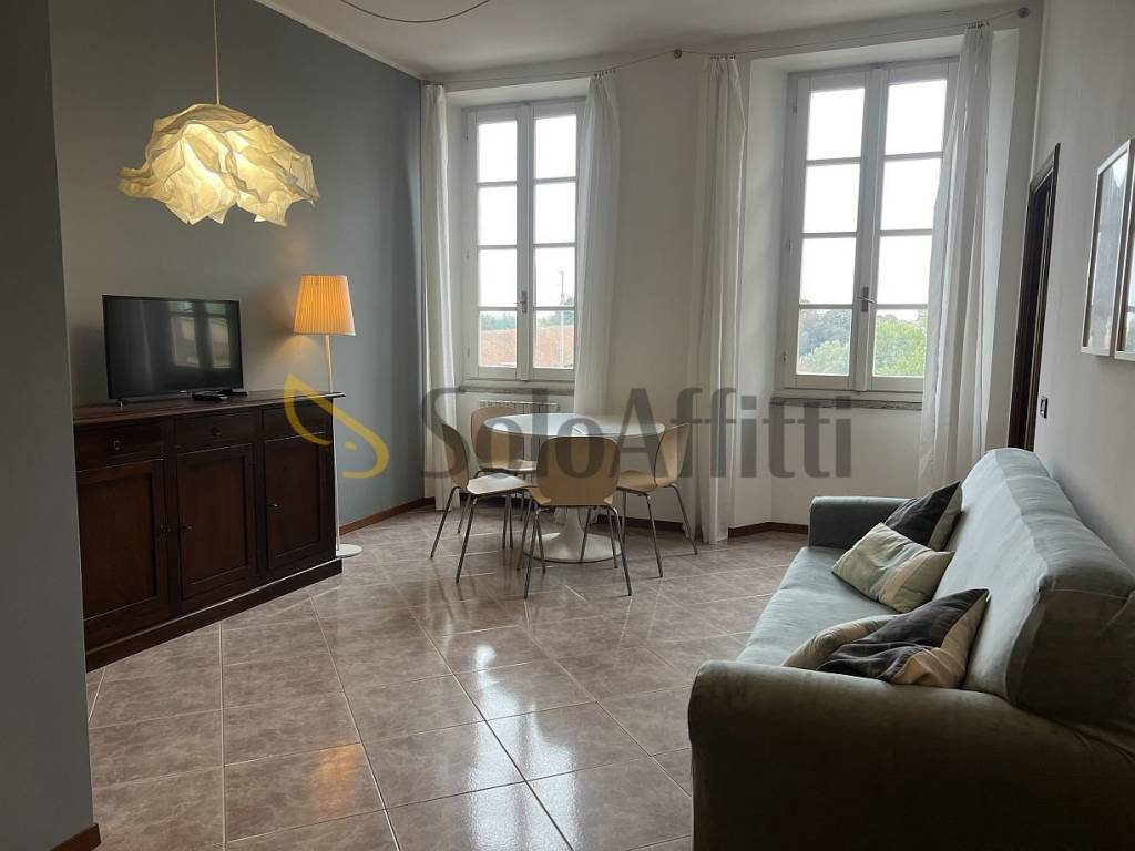 appartamento in affitto a Pavia in zona Centro Città