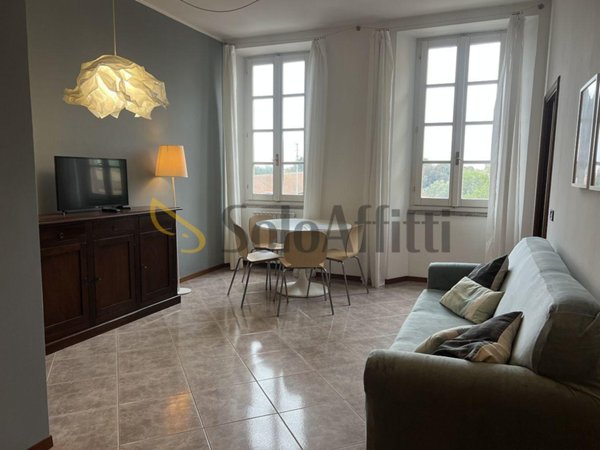 appartamento in affitto a Pavia in zona Centro Città