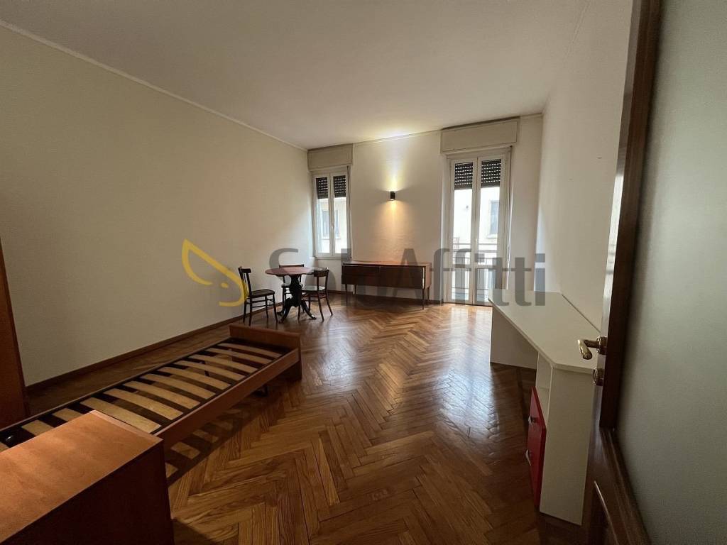 appartamento in affitto a Pavia in zona Centro Città