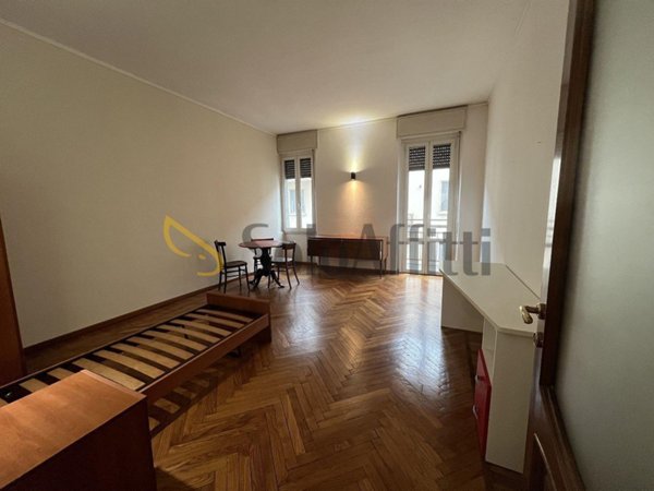 appartamento in affitto a Pavia in zona Centro Città