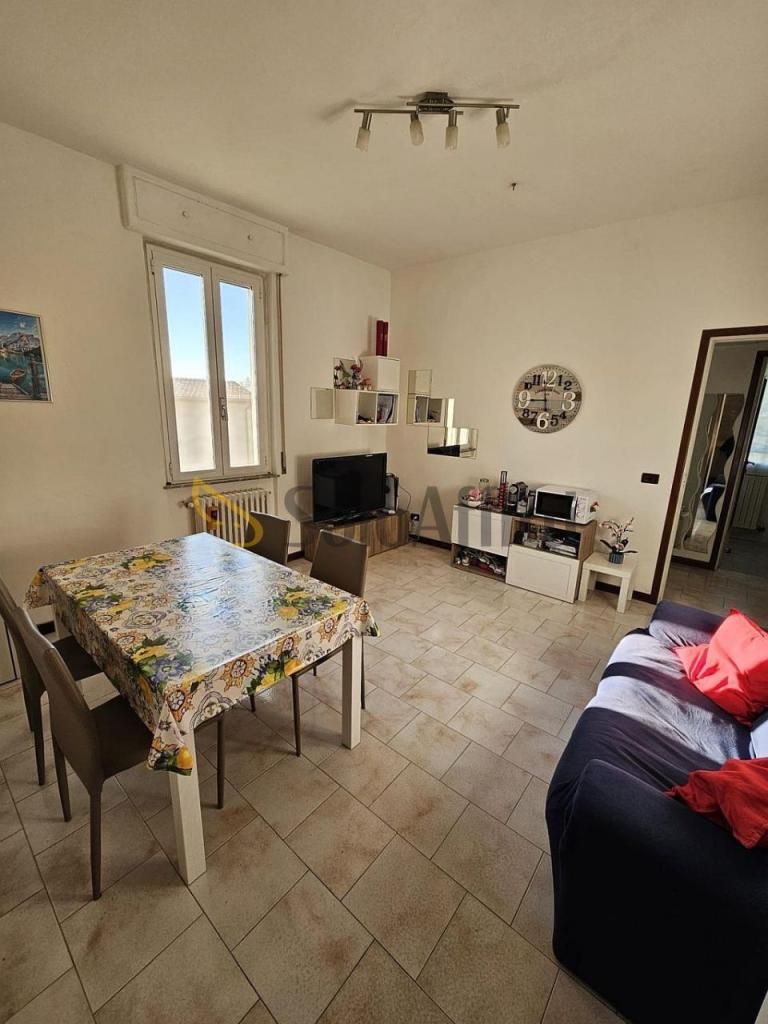 appartamento in affitto a Pavia in zona Viale Cremona