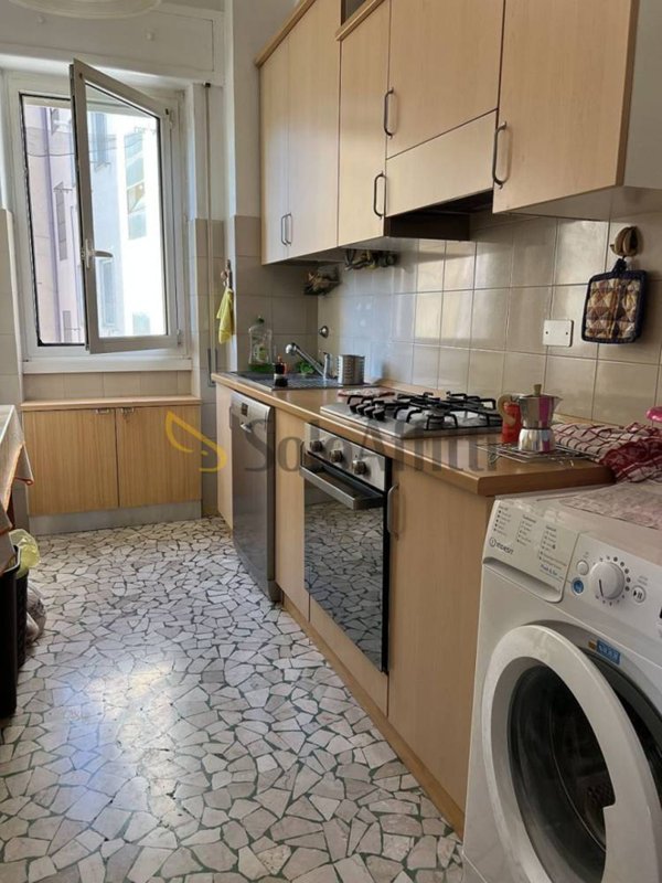 appartamento in affitto a Pavia in zona Centro Città