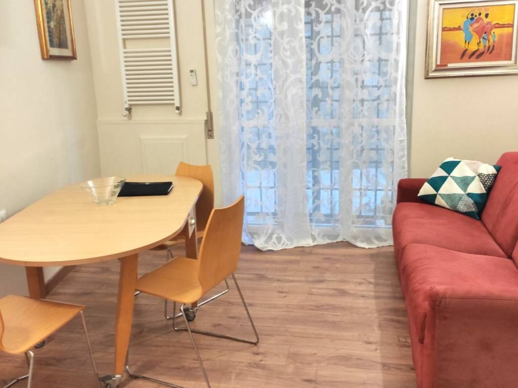 appartamento in affitto a Pavia in zona Centro Città