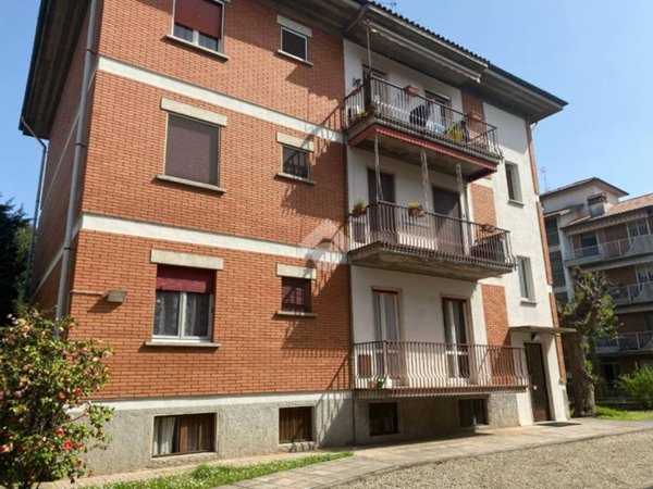 appartamento in affitto a Pavia in zona Città Giardino