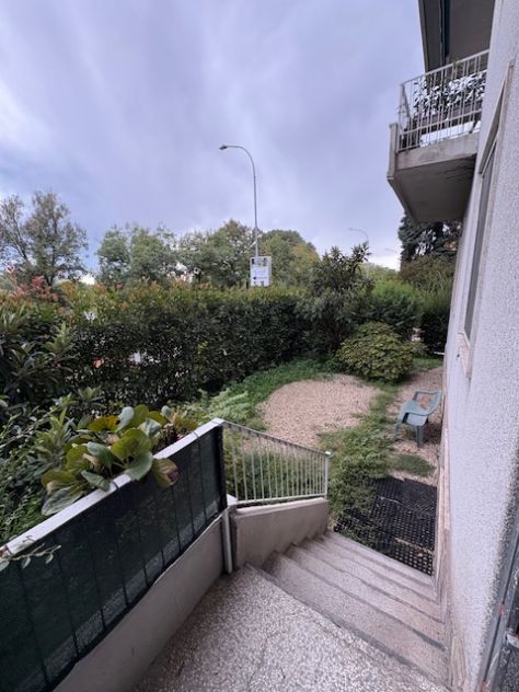 appartamento in affitto a Pavia in zona Centro Città