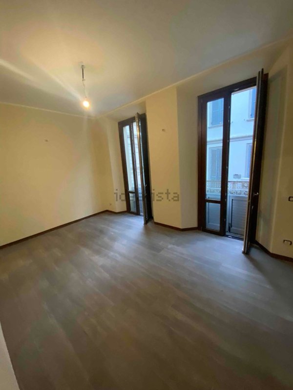 appartamento in affitto a Pavia