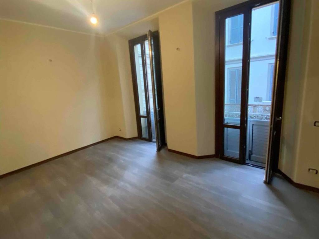 appartamento in affitto a Pavia