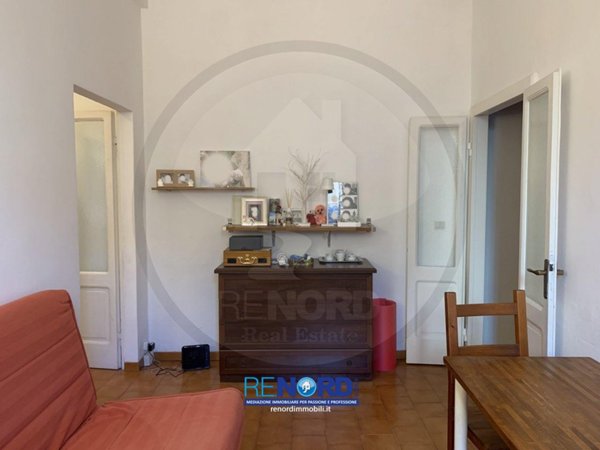 appartamento in affitto a Pavia in zona Centro Città