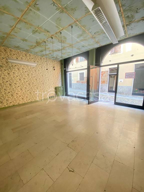 appartamento in affitto a Pavia in zona Centro Città