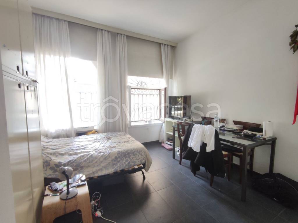 appartamento in affitto a Pavia in zona Centro Città