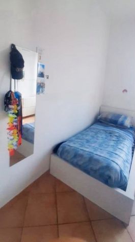 camera singola in affitto a Pavia in zona Centro Città