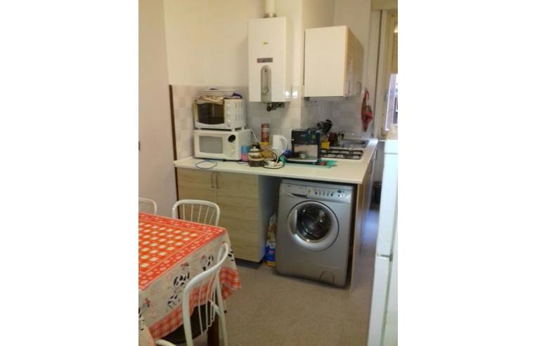 camera singola in affitto a Pavia in zona Centro Città