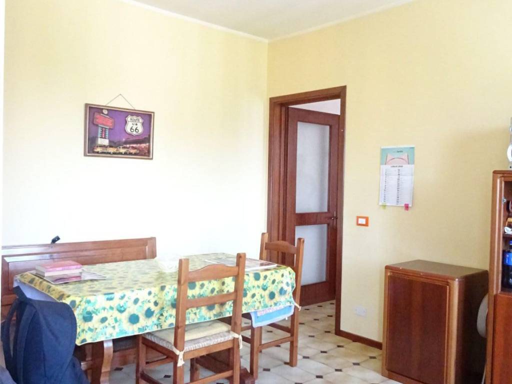 appartamento in affitto a Pavia in zona Chiozzo