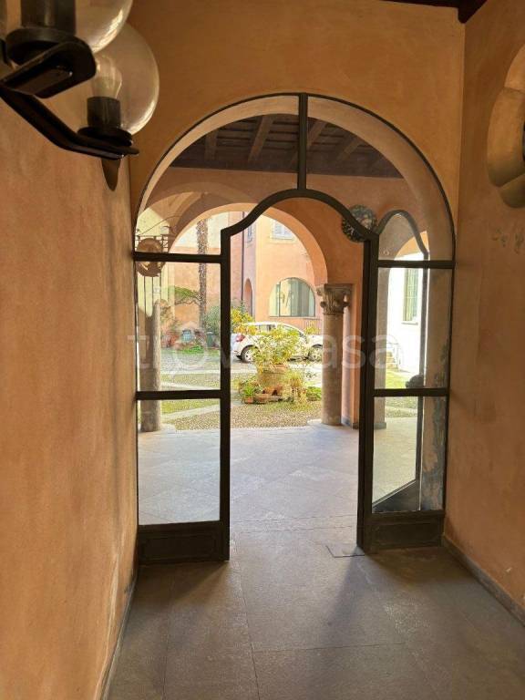 appartamento in affitto a Pavia in zona Centro Città