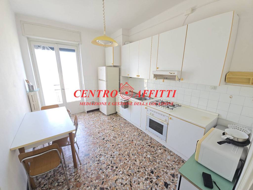 appartamento in affitto a Pavia in zona Centro Città