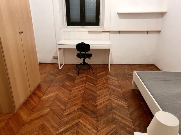 camera singola in affitto a Pavia in zona Policlinico