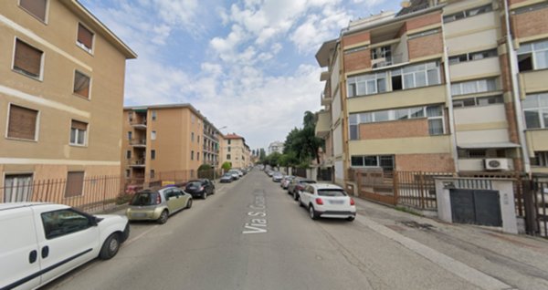 casa indipendente in affitto a Pavia in zona Pompieri