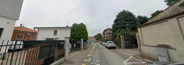 camera singola in affitto a Pavia in zona Pompieri