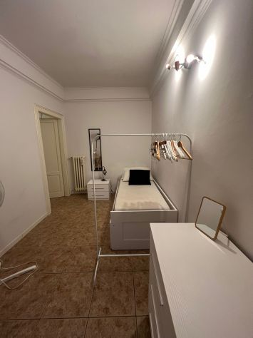 camera singola in affitto a Pavia