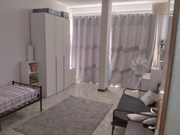 appartamento in affitto a Pavia in zona Centro Città