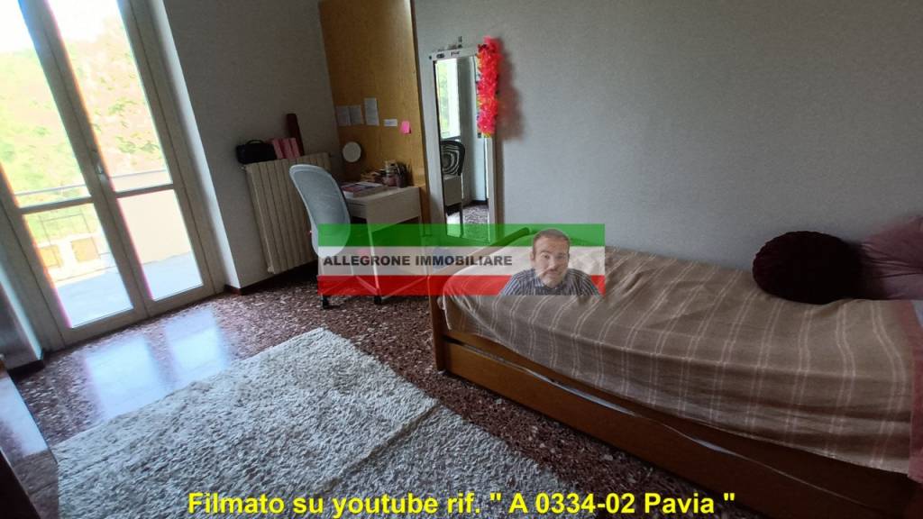 casa indipendente in affitto a Pavia in zona Cassinino