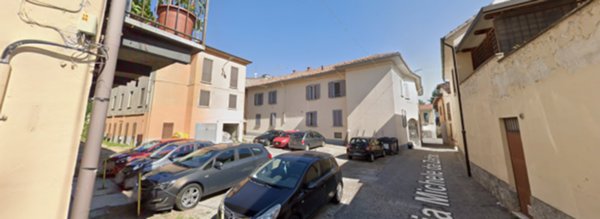 appartamento in affitto a Pavia in zona Stazione