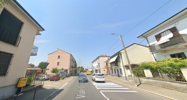 appartamento in affitto a Pavia in zona Centro Città