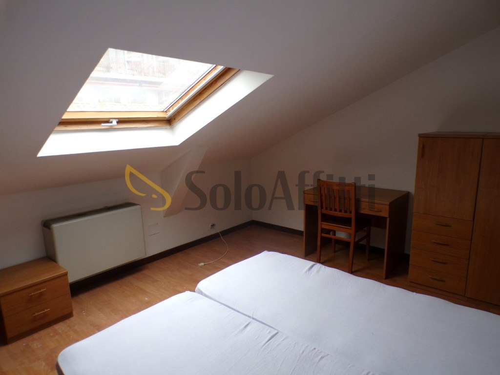 appartamento in affitto a Pavia in zona Stazione