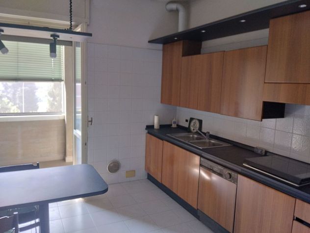appartamento in affitto a Pavia in zona Policlinico