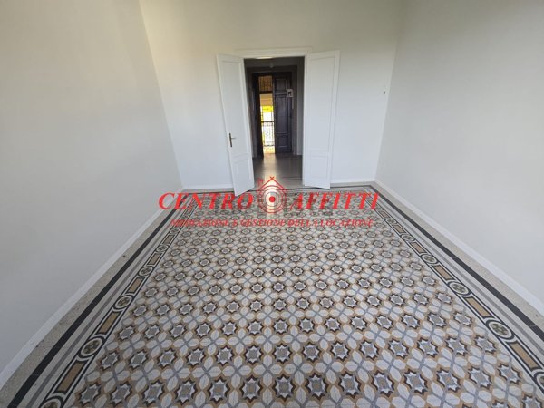 appartamento in affitto a Pavia in zona San Pietro