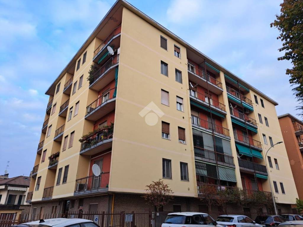 appartamento in affitto a Pavia