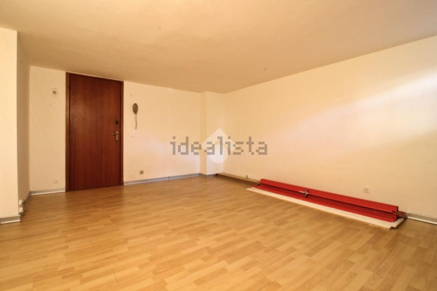 appartamento in affitto a Pavia in zona Vallone